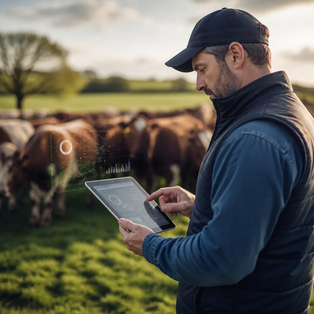 Pantalla de integraciones MCP de Mi Granja Digital para conectar asistentes de IA